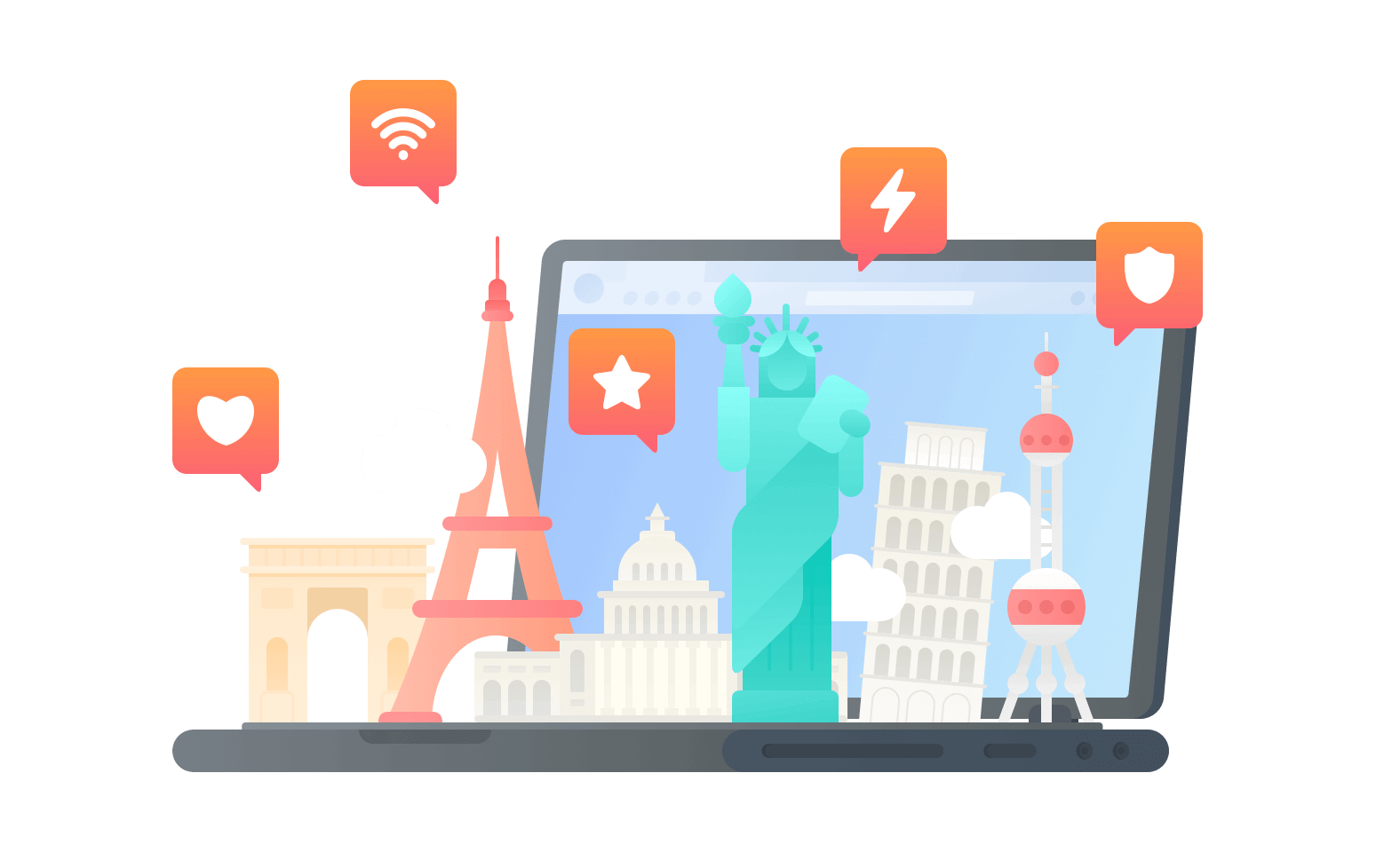 智利回国vpn - UNBLOCKCN